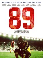 Poster der 89