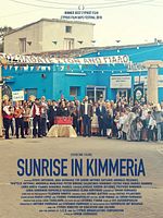Poster der Sunrise in Kimmeria