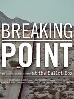 Poster der Breaking Point: The United States And Mexico At The Ballot Box