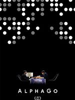 Poster der AlphaGo