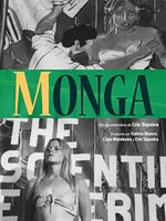 Poster der Monga