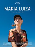 Poster der Maria Luiza