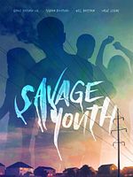Poster der Savage Youth