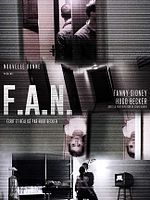 Poster der F.A.N.