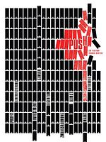 Poster der Push - Für das Grundrecht auf Wohnen