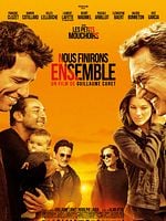 Poster der Nous Finirons Ensemble