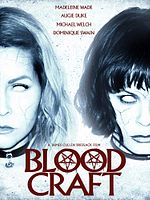 Poster der Blood Craft
