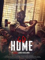 Poster der Go Home - A casa loro