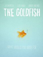 Poster der The Goldfish