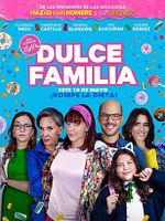 Poster der Dulce familia