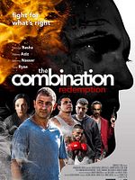 Poster der The Combination Redemption