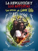 Poster der La revolución y los artistas