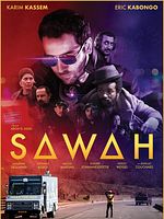 Poster der Sawah