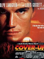 Poster der Cover Up