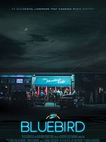 Poster der Bluebird