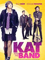 Poster der Kat And The Band