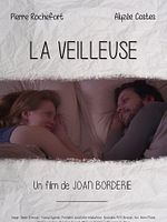 Poster der La Veilleuse