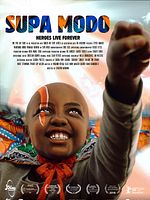 Poster der Supa Modo