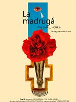 Poster der La Madrugá