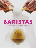 Poster der Baristas