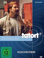 Poster der Tatort: Kuscheltiere