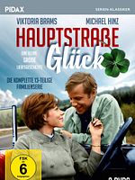 Bild von Hauptstraße Glück - Eine kleine große Liebesgeschichte