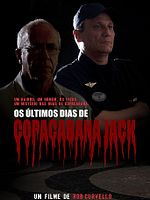 Poster der Os Últimos Dias de Copacabana Jack