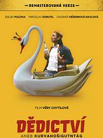 Poster der Das Erbe oder: Fuckoffjungsgutntag