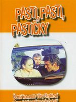 Poster der Große Falken, kleine Falken