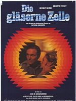 Poster der Die gläserne Zelle