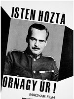 Poster der Die Familie Toth