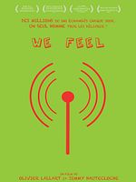 Poster der We Feel
