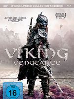 Poster der Viking Vengeance
