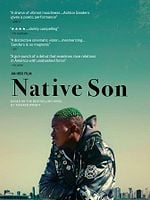 Poster der Native Son