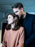 Poster der Dein Leben gehört mir