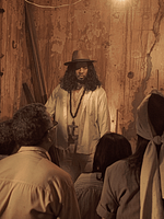 Poster der Quebra-Queixo