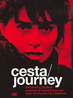 Poster der Cesta - Portret Věra Chytilová
