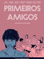 Poster der Primeiros Amigos