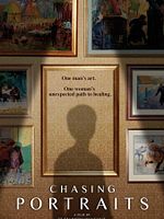 Poster der Chasing Portraits