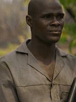 Poster der Na Linha de Frente