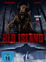 Poster der Red Island