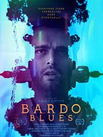 Poster der Bardo Blues