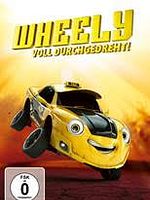 Poster der Wheely