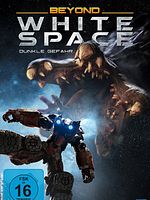 Poster der Beyond White Space - Dunkle Gefahr