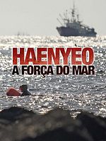 Poster der Haenyeo - A Força do Mar