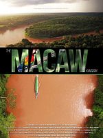 Poster der The Macaw Kingdom