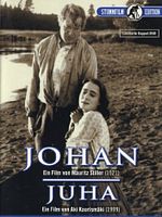 Poster der Johan
