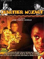 Poster der Quartier Mozart