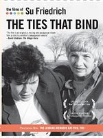Poster der The Ties That Bind
