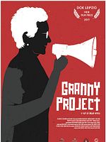 Poster der Granny Project